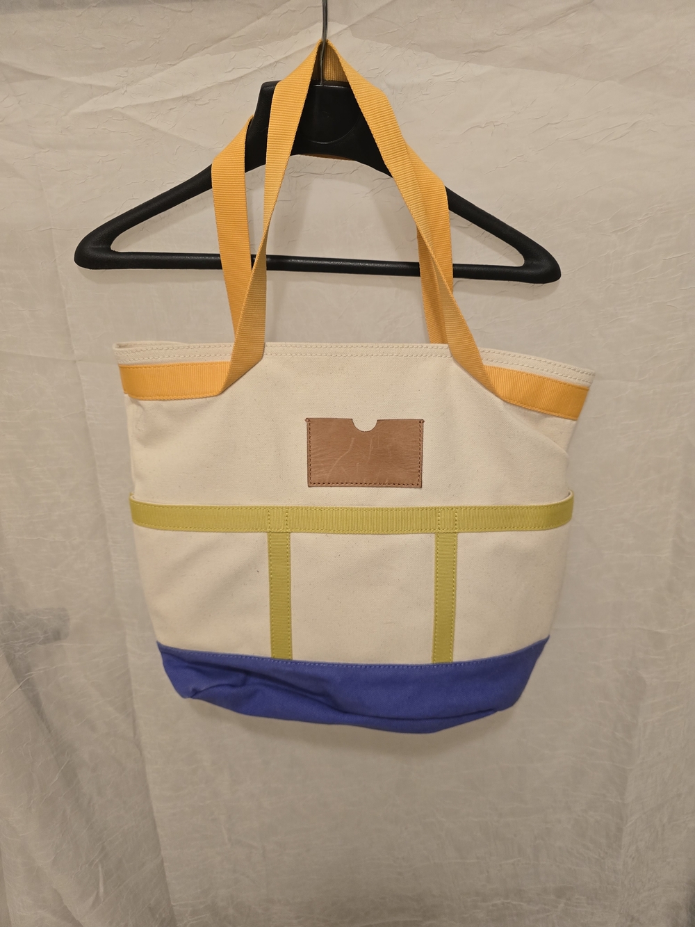 Madewell Canvas Camden Tote - Picture 8 of 8
